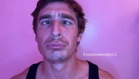 Logan Goon Face Part16 Video1 - MP4
