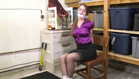 2407TERRRA-I had to let him tie me up in the garage!