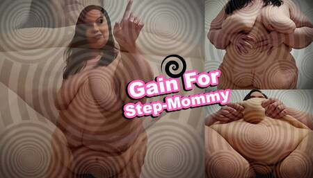Gain For Step-Mommy