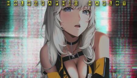 Holographic Harlot’s MALWARE