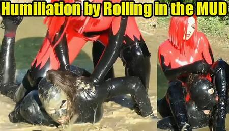 Dirty Bitch Must Be Humiliated! (720p)