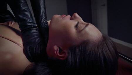 Struggling is Futile (mobile)