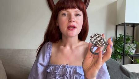 Keep Your Virginity Intact