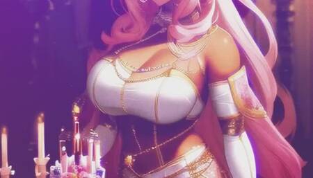 Echo’s Birthday Tribute