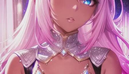 Findom Mantra 101 With Subtitles!