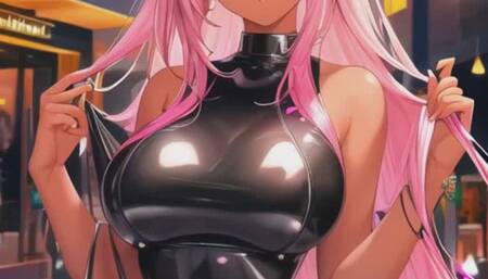 Findom Mesmerize: Mall Indoctrination