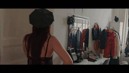 Punishment Of The Shoe Fetishist II