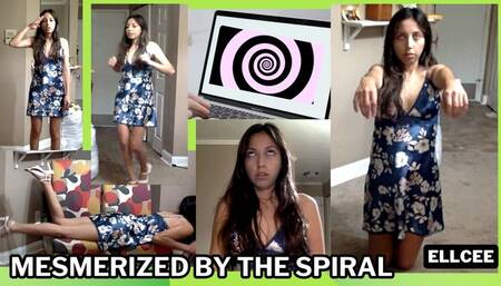 Ellcee: The Spiral Mesmerizes