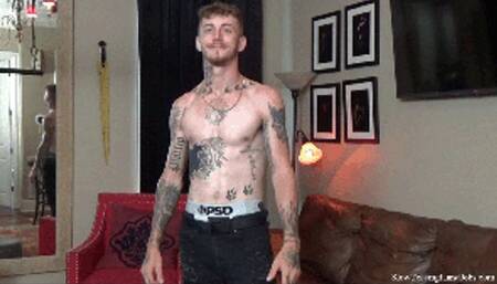 New Model- Envy - High Def