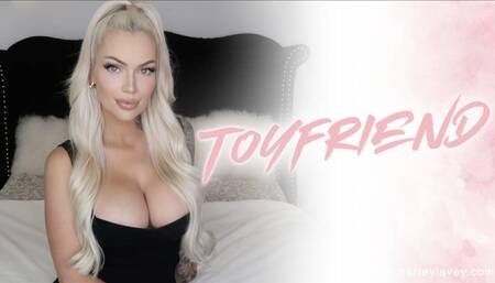 Toyfriend