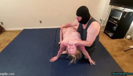 The Mauler Dominates Sixx! mp4