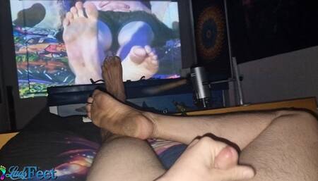 Chris Cinema Bastinado Training HD