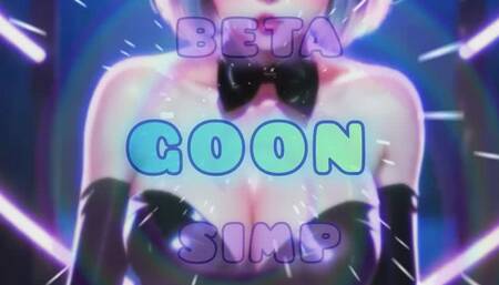 Betas LOVE Bouncy Booba