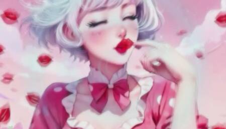 I know you want to KISS Me