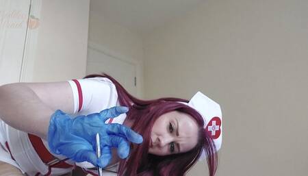 Gassy small penis humiliation