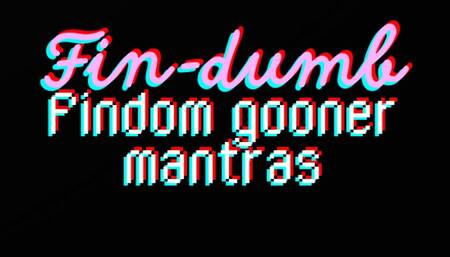 FINDUMB