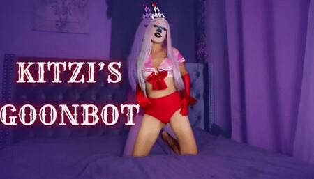 Kitzi's Goonbot