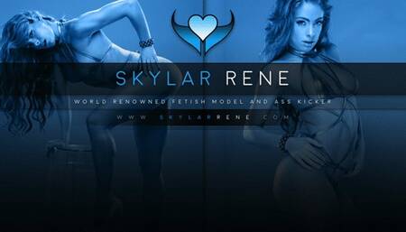 Tell Me or Get Tickled!