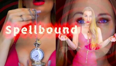 SPELLBOUND 2 (Major Mesmerize)