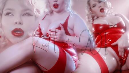 Red Latex JOI