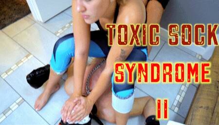 Toxic Sock Syndrome II (HD 1080P MP4)