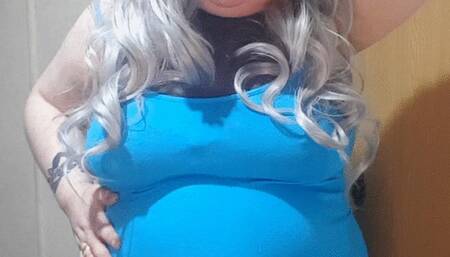 3 Embarrassing Hunger Growl Confessions from my Skinny Days!