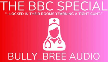 The BBC Special Audio