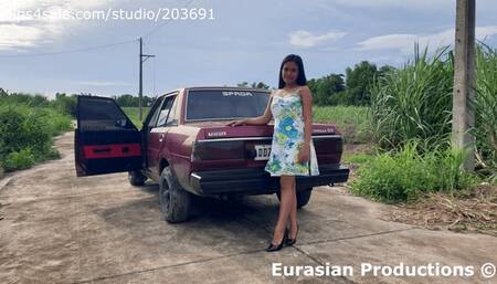 158 - JoyJoy Revving old DX