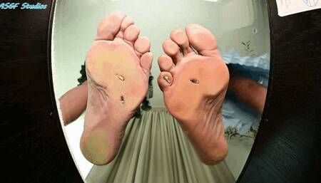 Moody Milf & Domi MILF test shots - MOV