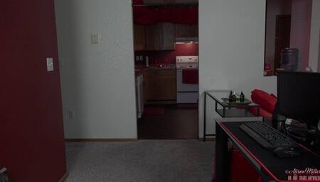 Potions - 4 Relief - A Very Horny Panty Wetting