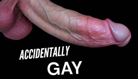 Accidentally Gay - Mind Fuck MindScape - Goddess Of Destruction