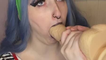 SLOPPYLICIOUS GHOULFRIEND