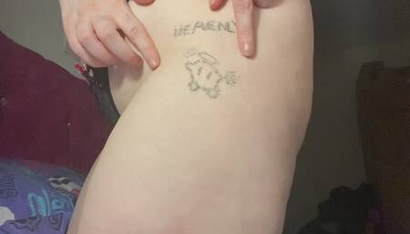 BEETLE’S TATTOO TOUR