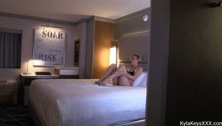 My Stepson Impregnates Me