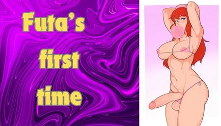 Futa's first time