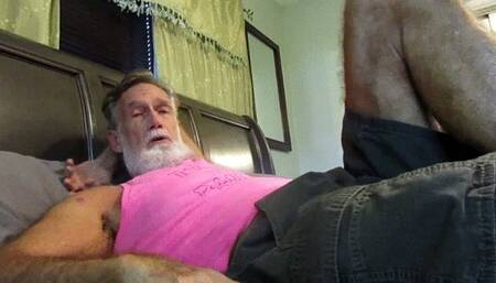 I Saved My Cum for 5 Days for My First Studio Porn Shoot