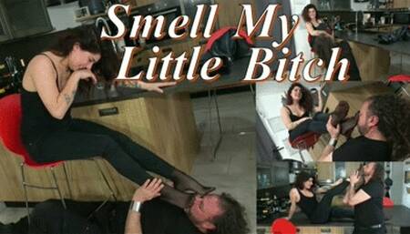 After The Concert ( Second Scene ) Dopo Il Concerto ( Seconda Parte )