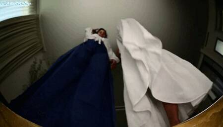 Moody Milf & Domi MILF pure POV - MOV