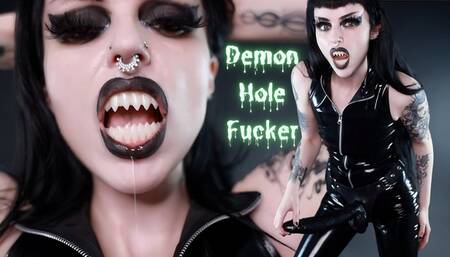 Demon Hole Fucker