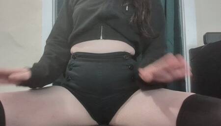 Findom Wheel Drain 1