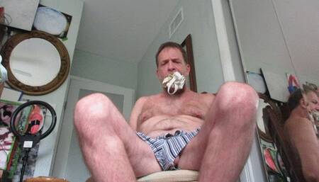 Bound by your slut plan