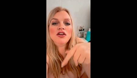 Yes you are Gay - I tell you from the bath