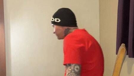 Naughty pupil gets punished by teacher, Amazon Sapphire!