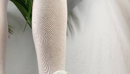 A Shoejob and Sneaker fetish dream comes true - Shoejob and CBT from a Football Fangirl in Adidas Samba Sneakers - Sneaker fetish and POV Views - Sidecam only - 4K Quality