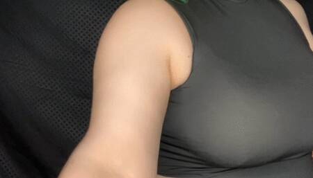 JOI mutual masturbation