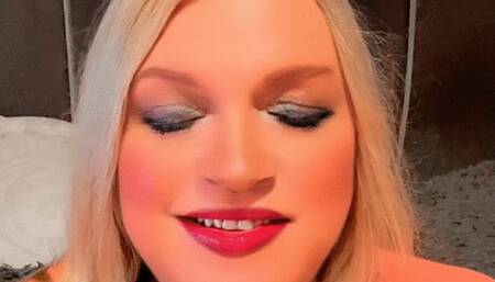 We all know you are a bimbo