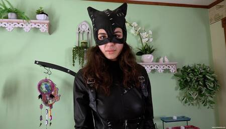 Catburglar (4K) - Ramona Vixen