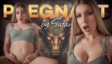 Pregnant by Satan 720p