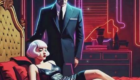 Holo’s Cuckold Hubby