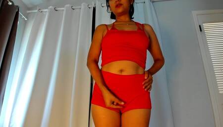 Quick Cummer For Your Exs Tits (Custom)